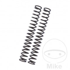 YSS SUSPENSION Kit muelles horquilla lineales 9.5 743.05.88