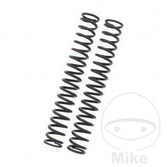 YSS SUSPENSION Kit muelles horquilla lineales 9.5 743.05.93