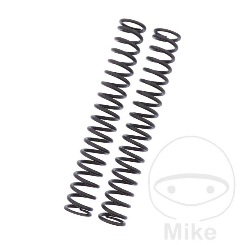 YSS SUSPENSION Kit muelles horquilla lineales 9.5 743.05.93