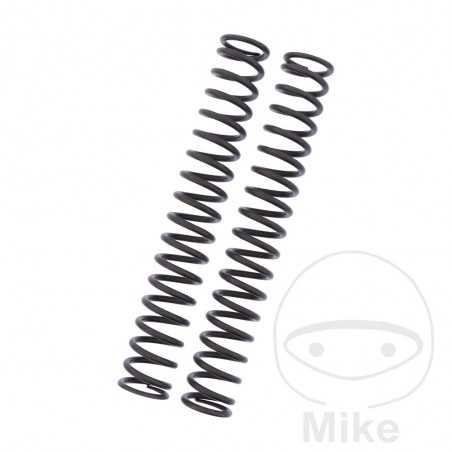 YSS SUSPENSION Kit muelles horquilla lineales 9.5 743.05.93