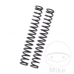 YSS SUSPENSION Kit muelles horquilla lineales 9.5 743.05.94