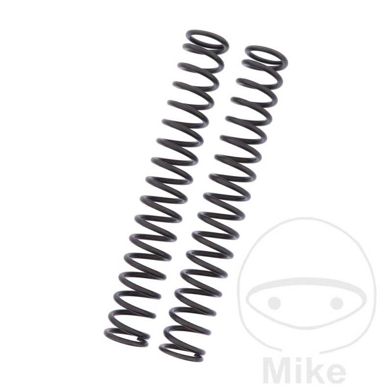 YSS SUSPENSION Kit muelles horquilla lineales 9.5 743.05.94