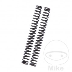 YSS SUSPENSION Kit muelles horquilla lineales 9.5 743.06.96