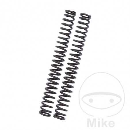 YSS SUSPENSION Linear fork spring kit 9.5 743.06.96