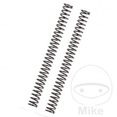 YSS SUSPENSION Muelle de horquilla LINEAR 7.5 (2U) 743.08.96