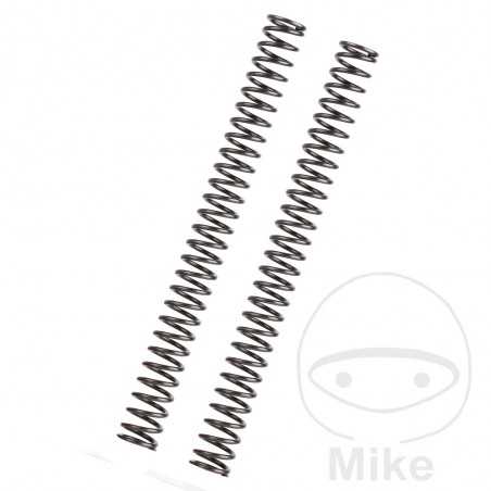 YSS SUSPENSION fork spring LINEAR 7.5 (2U) 743.08.96