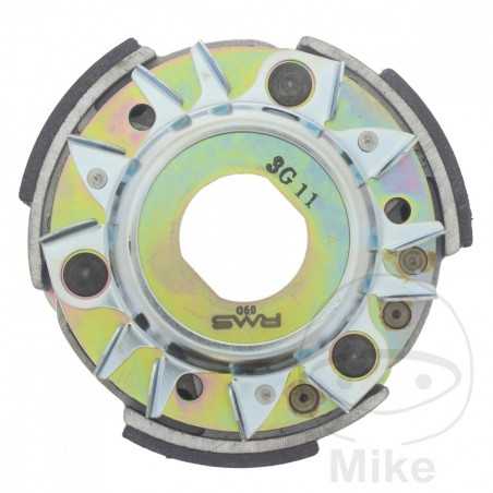 RMS standard clutch 745.00.05
