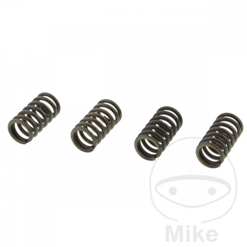 EBC Kit 4 muelles de embrague reforzados 745.00.24