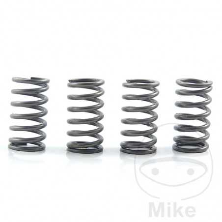 EBC Kit of 4 reinforced clutch springs 745.00.74