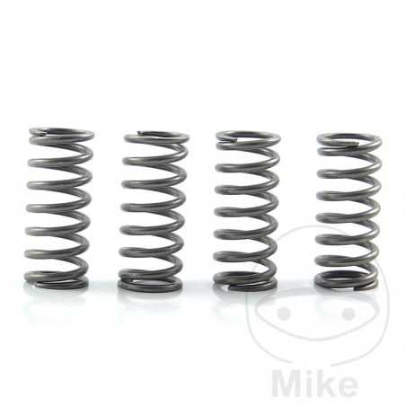 EBC Kit of 4 reinforced clutch springs 745.01.06