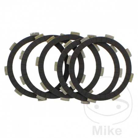 EBC Clutch Discs 745.01.80