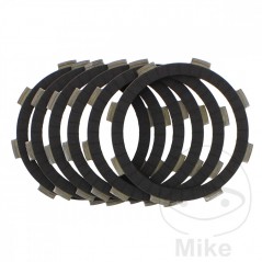 EBC Kit discos de embrague 745.01.93