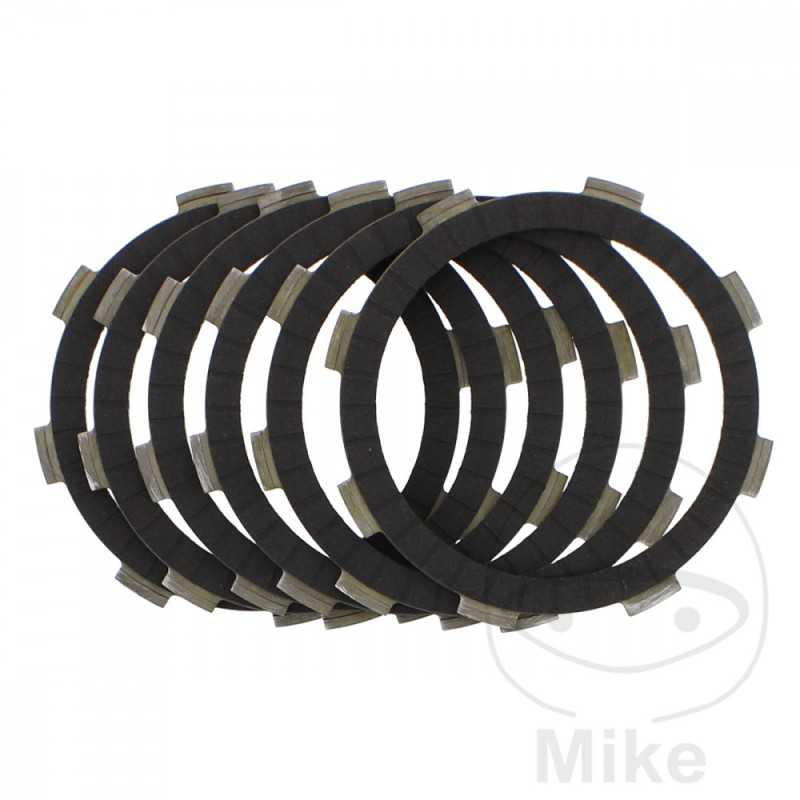 EBC Clutch Discs 745.01.93