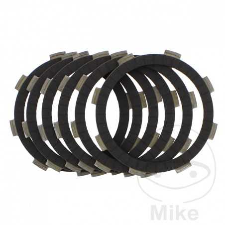 EBC Clutch Discs 745.01.93