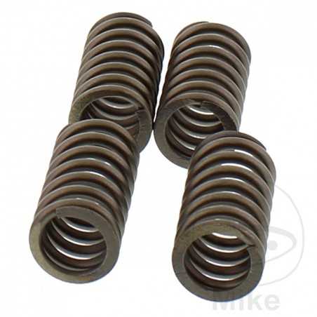EBC Kit of 4 reinforced clutch springs 745.02.30