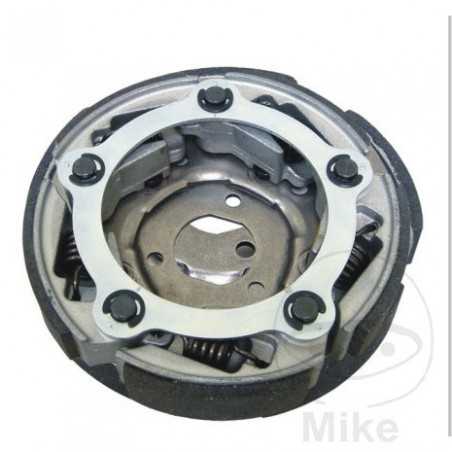 RMS standard clutch 745.04.08