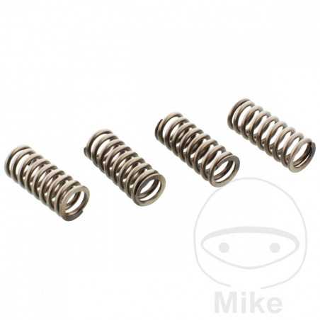 EBC Kit of 4 reinforced clutch springs 745.04.15