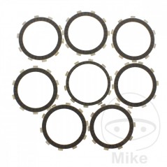 EBC Clutch Discs 745.05.45