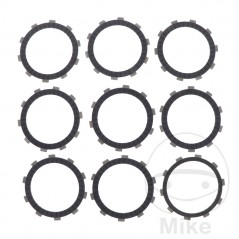 EBC Kit discos de embrague 745.05.77