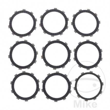 EBC Clutch Discs 745.05.77