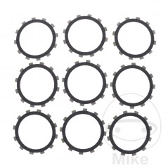 EBC Clutch Discs 745.05.80