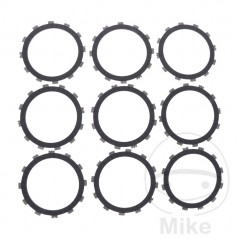 EBC Clutch Discs 745.05.82