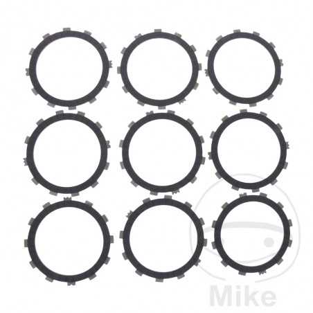 EBC Clutch Discs 745.05.82