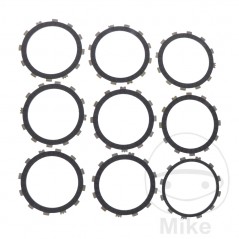 EBC Kit discos de embrague 745.05.83