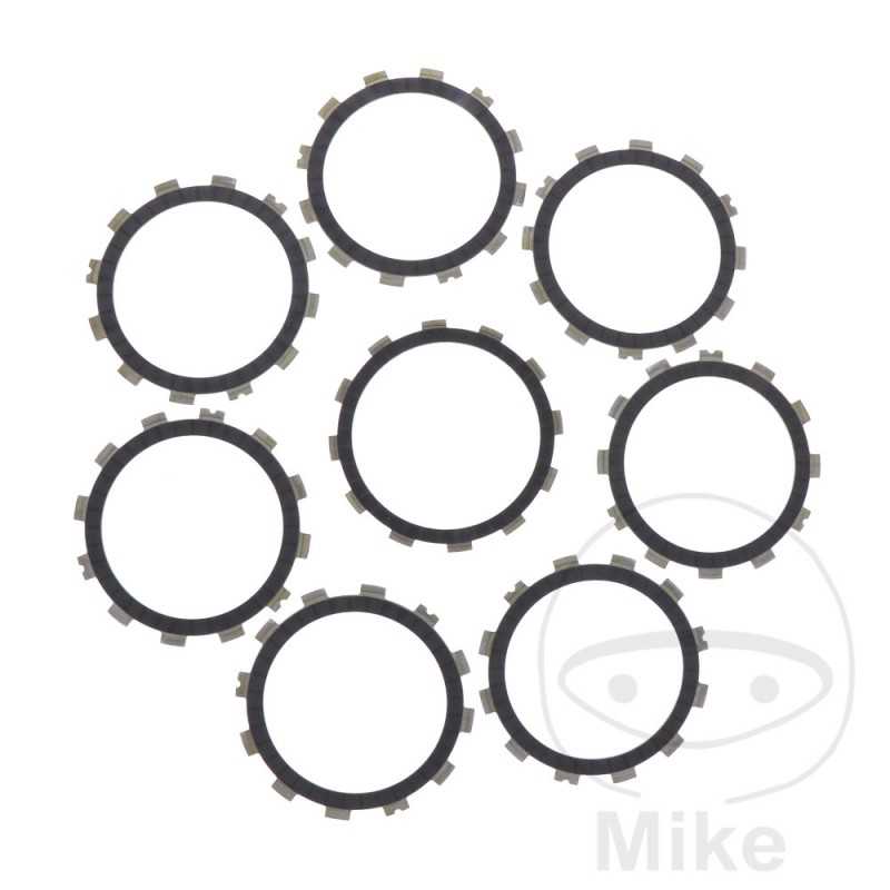 EBC Clutch Discs 745.05.84