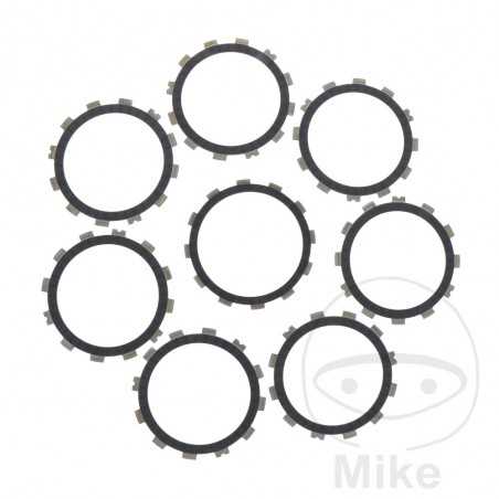 EBC Clutch Discs 745.05.84