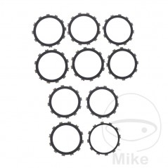 EBC Clutch Discs 745.05.86