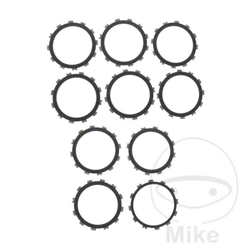 EBC Clutch Discs 745.05.86