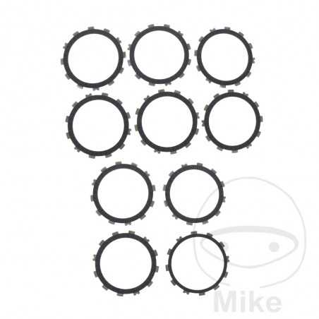 EBC Clutch Discs 745.05.86