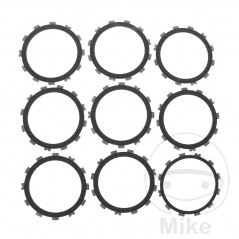 EBC Kit discos de embrague 745.05.87