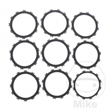 EBC Clutch Discs 745.05.87