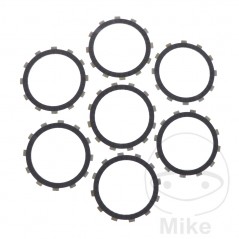 EBC Kit discos de embrague 745.05.89