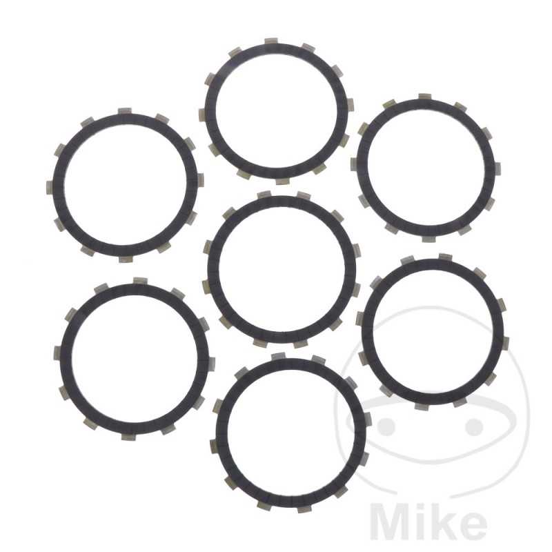 EBC Clutch Discs 745.05.89