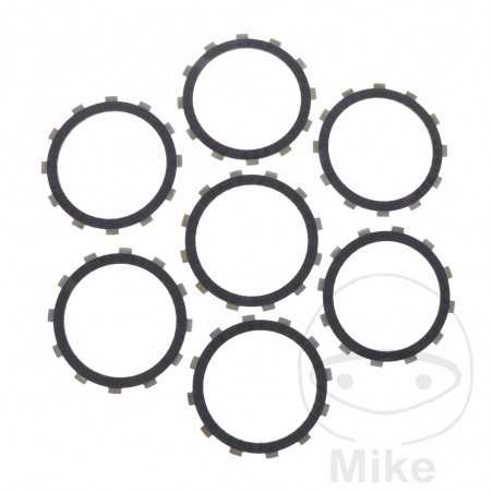 EBC Clutch Discs 745.05.89