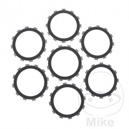 EBC Clutch Discs 745.05.91