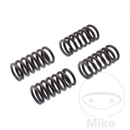 EBC Kit of 4 reinforced clutch springs 745.05.93