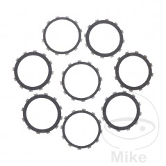 EBC Clutch Discs 745.08.03