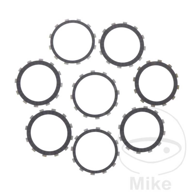 EBC Clutch Discs 745.08.03