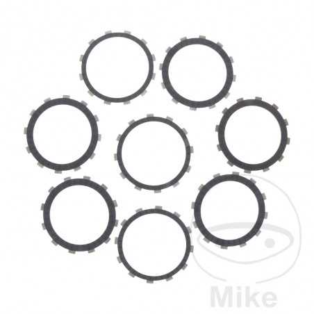 EBC Clutch Discs 745.08.03