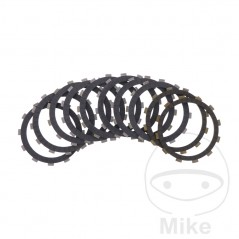 EBC Clutch Discs 745.08.04