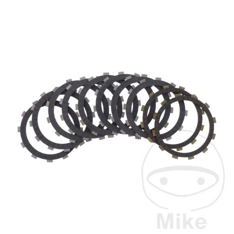 EBC Clutch Discs 745.08.04