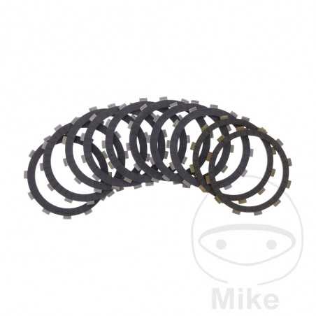 EBC Clutch Discs 745.08.04