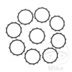 EBC Clutch Discs 745.08.05