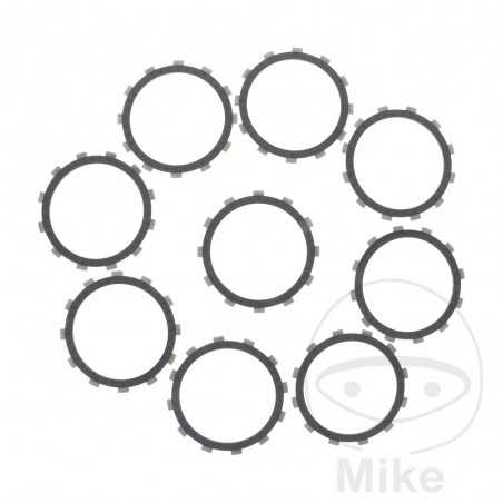 EBC Clutch Discs 745.08.05