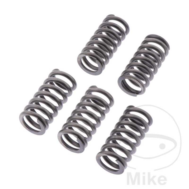 EBC Kit of 4 reinforced clutch springs 745.08.27