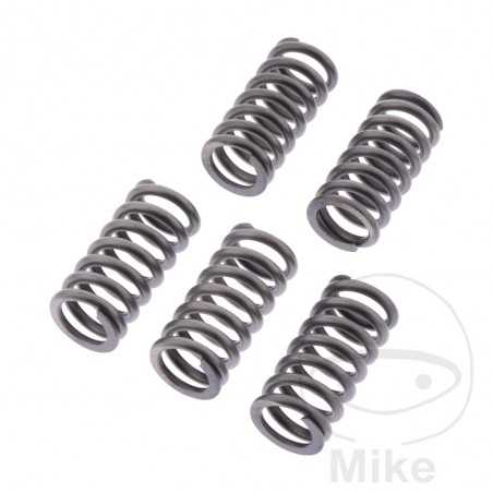 EBC Kit of 4 reinforced clutch springs 745.08.27